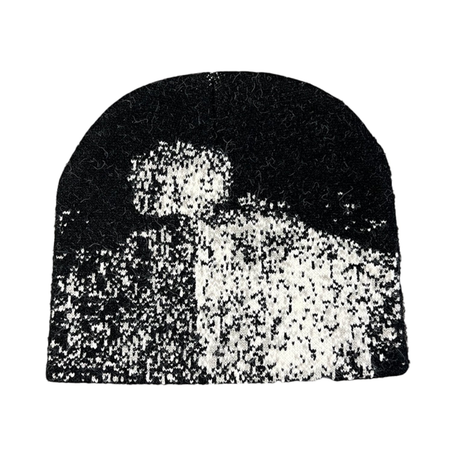 6NBRHD: Daily Skull Cap